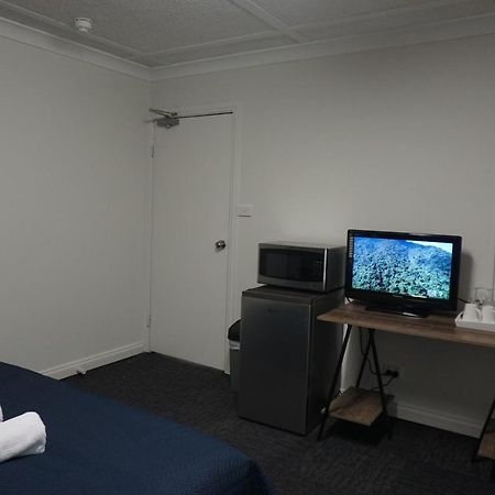 华纳湾酒店 华纳海湾 外观 照片