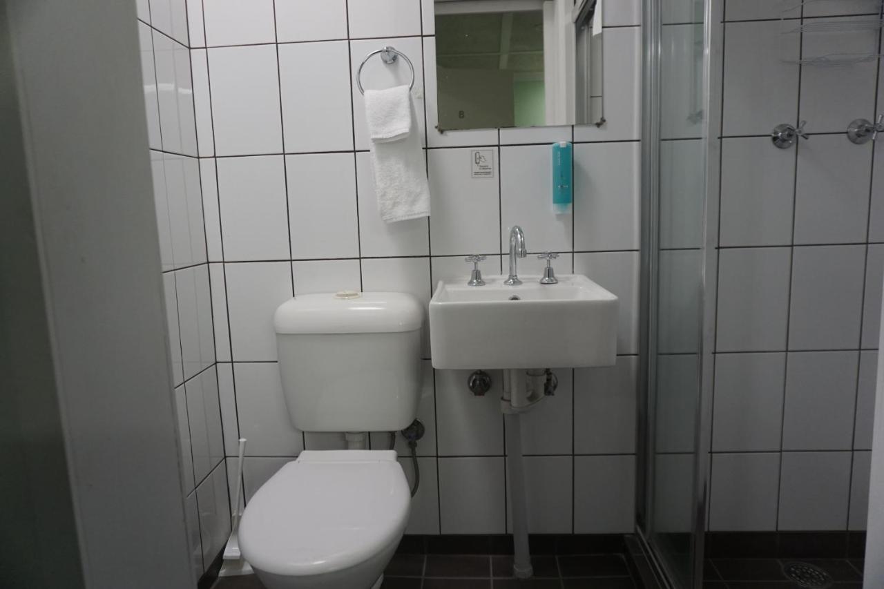 华纳湾酒店 华纳海湾 外观 照片