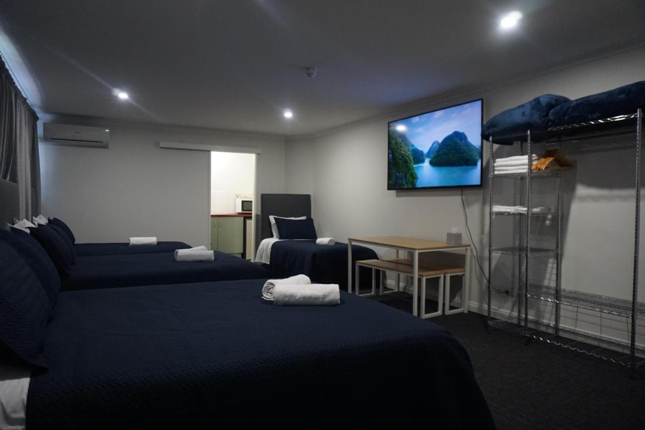华纳湾酒店 华纳海湾 外观 照片