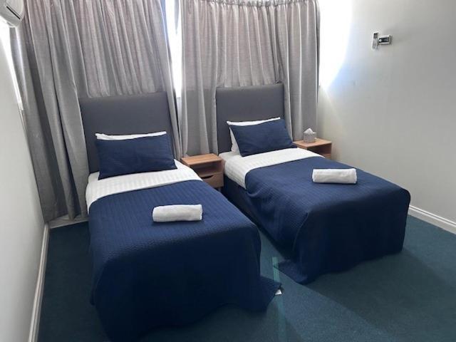 华纳湾酒店 华纳海湾 外观 照片